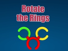 Gioco Rotate The Rings