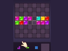 Gioco Block Puzzle Blast