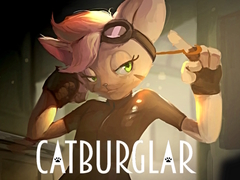 Gioco Catburglar