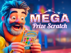 Gioco Mega Prize Scratch