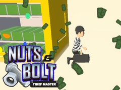 Gioco Nuts and Bolts Thief Master