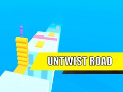 Gioco Untwist Road