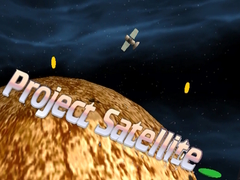 Gioco Project Satellite 