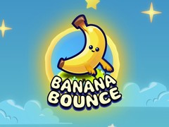 Gioco Banana Bounce