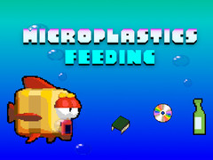 Gioco Microplastics Feeding