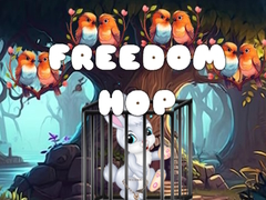 Gioco Freedom Hop