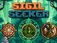 Gioco Sigil Seeker