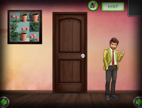 Gioco Amgel Easy Room Fuga 199 