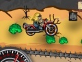 Gioco Easy Desert Rider