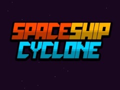 Gioco Spaceship Cyclone