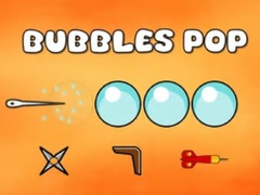 Gioco Bubbles Pop