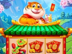 Gioco Lucky Tiger