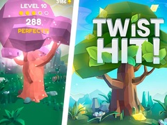 Gioco Twist Hit