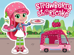 Gioco Strawberry Shortcake