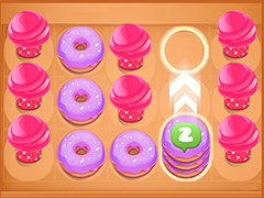 Gioco Donut Box