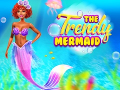 Gioco The Trendy Mermaid