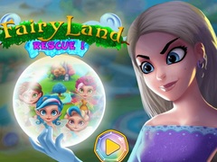 Gioco Fairy Land Rescue