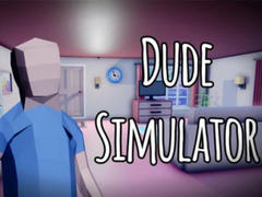 Gioco Dude Simulator