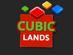 Gioco Cubic Lands