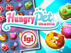 Gioco Hungry Pet Mania