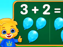 Gioco Kids Quiz: Let Us Learn Some Math Equations 3