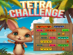 Gioco Tetra Challenge