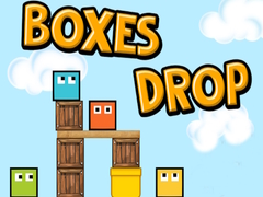 Gioco Boxes Drop