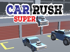 Gioco Car Rush Super