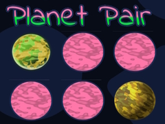 Gioco Planet Pair