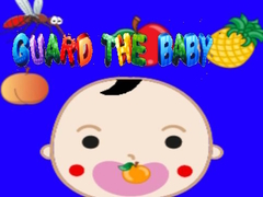 Gioco Guard The Baby 