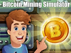 Gioco Bitcoin Mining Simulator 