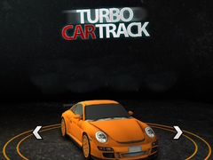 Gioco Turbo Car Track