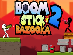 Gioco Boom Stick Bazooka 