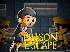 Gioco Prison Escape