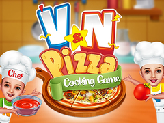 Gioco V & N Pizza Cooking Game