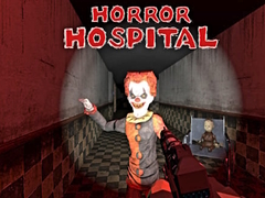 Gioco Horror Hospital