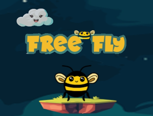Gioco Vola libera 