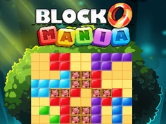 Gioco Block Mania