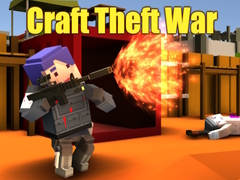 Gioco Craft Theft War