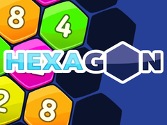 Gioco Hexagon