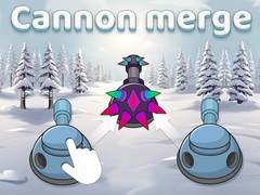 Gioco Cannon Merge