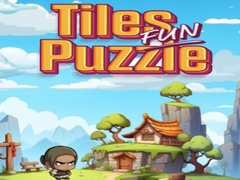 Gioco Tiles Puzzle Fun