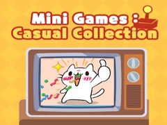 Gioco Mini Games: Casual Collection