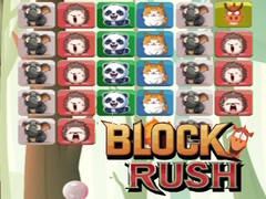 Gioco Block Rush