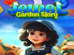 Gioco Jewel Garden Story