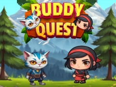 Gioco Buddy Quest