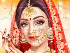 Gioco Indian Wedding Jigsaw