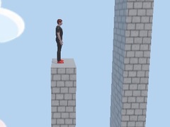 Gioco Parkour puzzle - FlipPuzzle