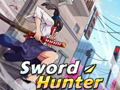 Gioco Sword Hunter