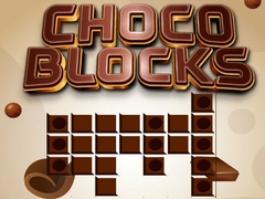 Gioco Choco Blocks